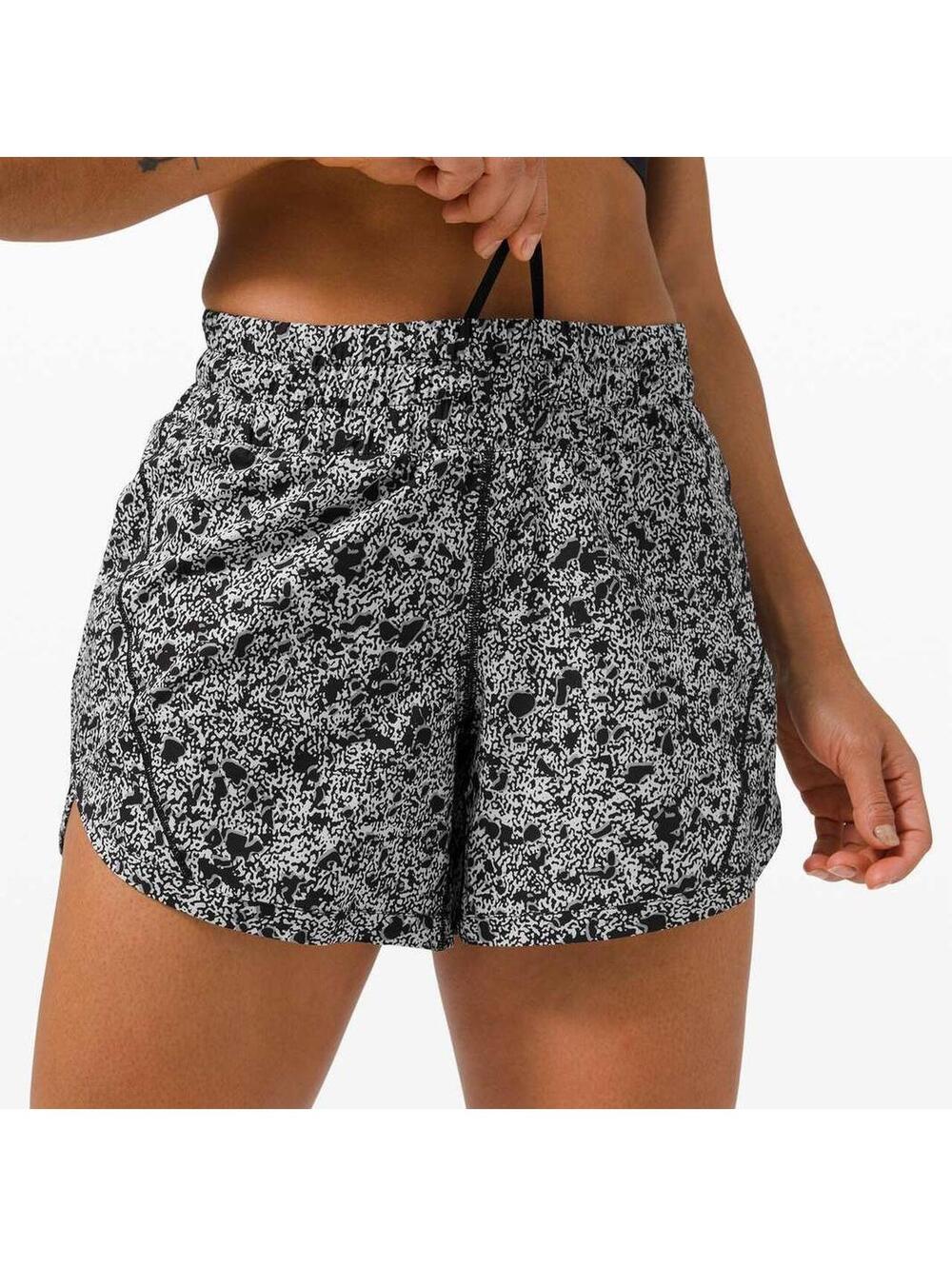 Lululemon Track That Short 5"